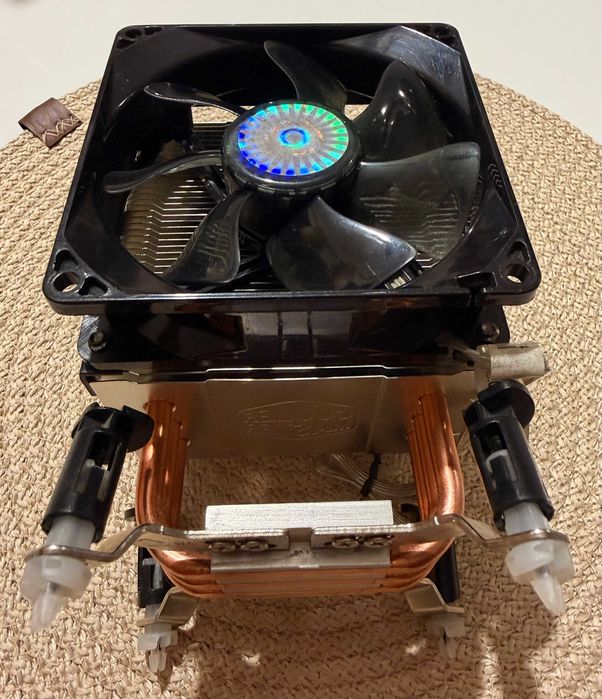 Cooler CPU Cooler Master Hyper 103