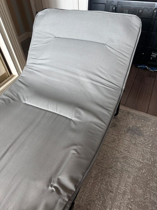 Раскладушка IKEA 70×200 см