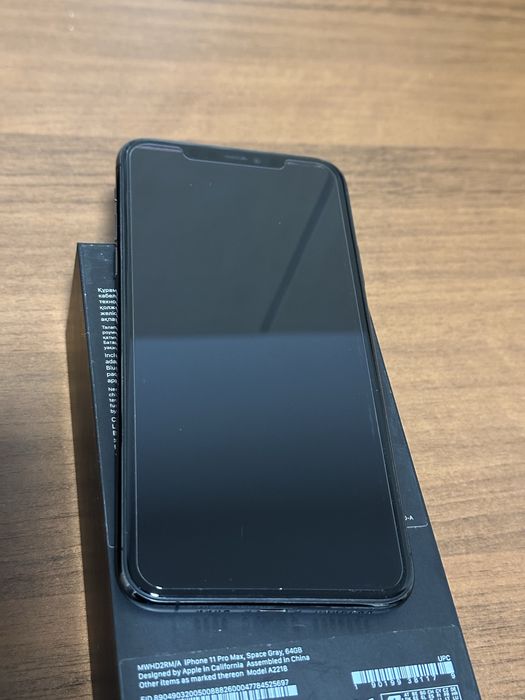 Telefon Iphone 11 Pro Max