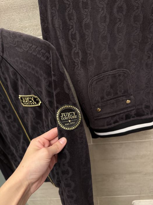 Двойка juicy couture оригинал