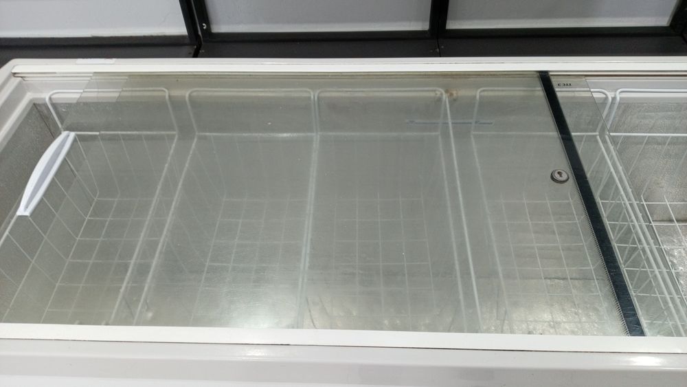 Морозильная камера