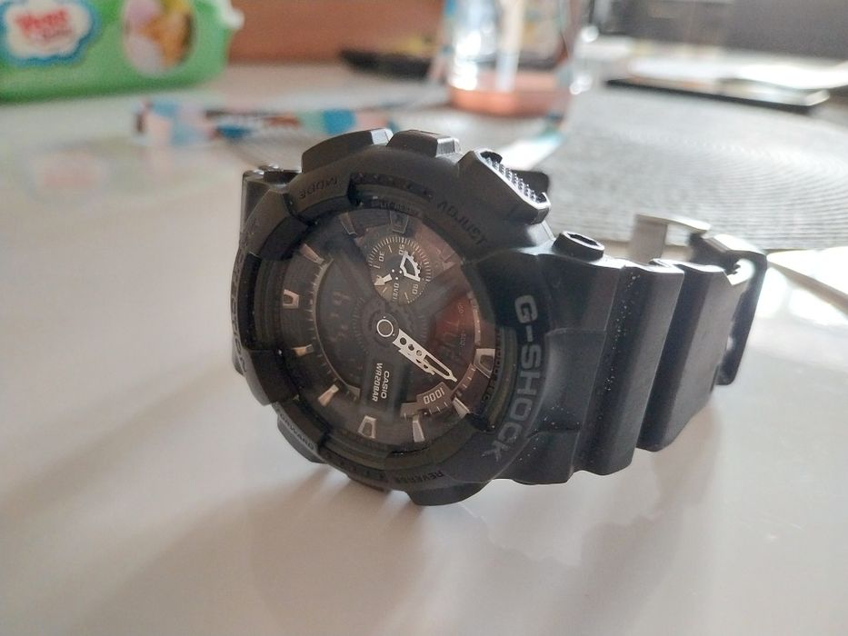 Часовник G-SHOÇK