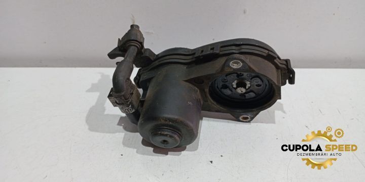 Motoras etrier electric dreapta spate 32346034C Mercedes-Benz B-Class