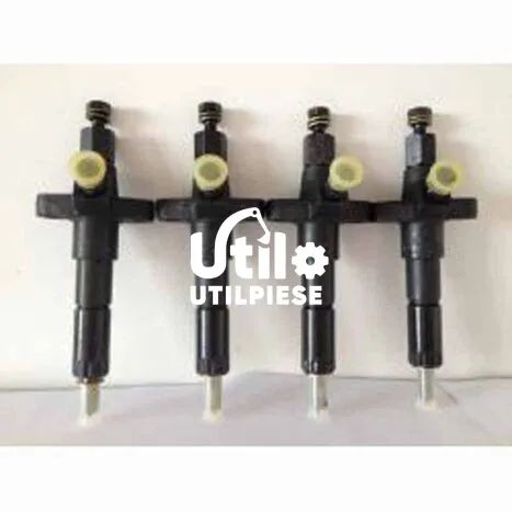 Injectoare Motor Yanmar 6EY17W 6EY18W 6EY22W + piese Yanmar