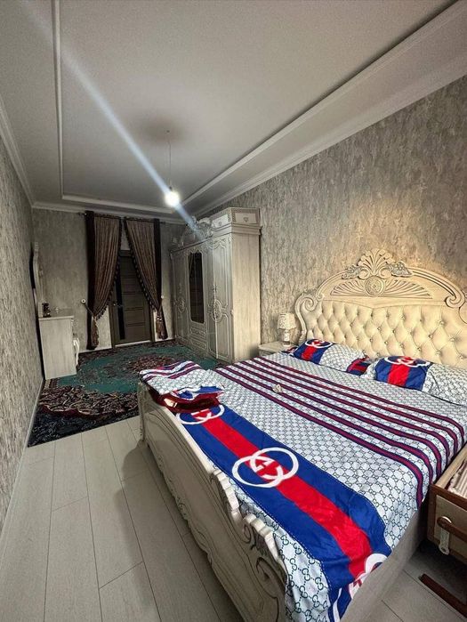 ижарага 3х уй берилади