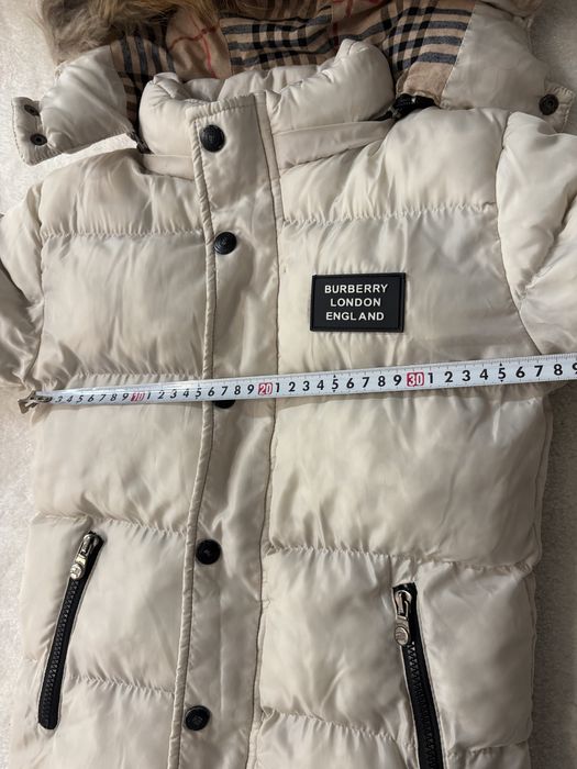 Зимни якета Burbeery,Пролетно яке Mayoral