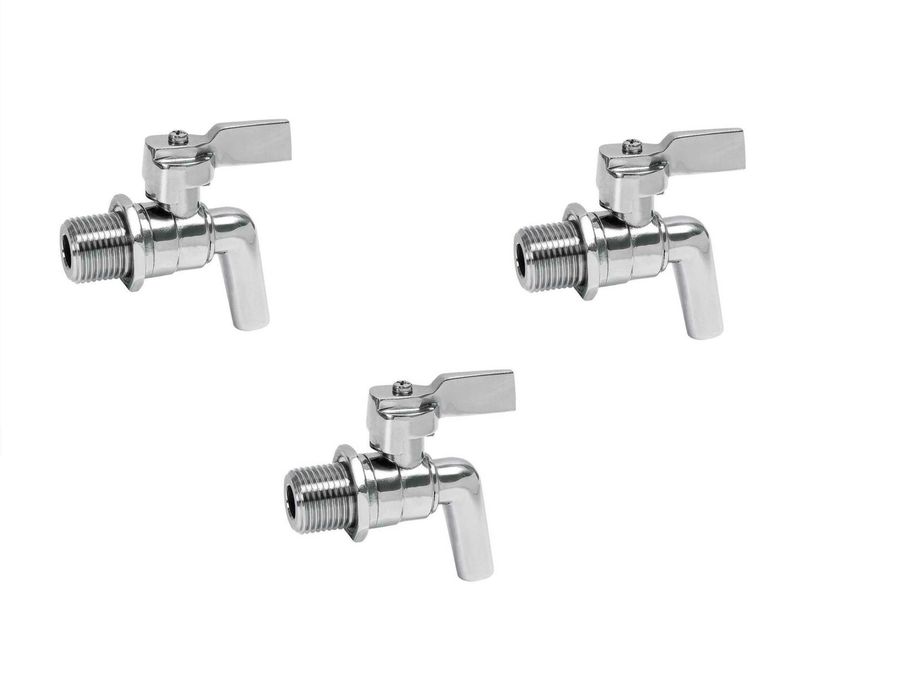 Vase de aghiasmă CONVELT din inox 80 120 140 Litri