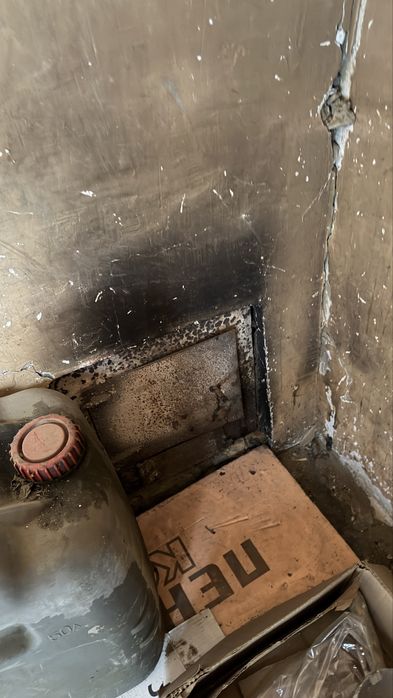 Продам Печь для бани