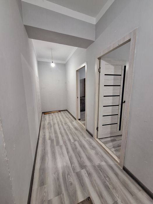 Сдаётся 2х комнатная квартира