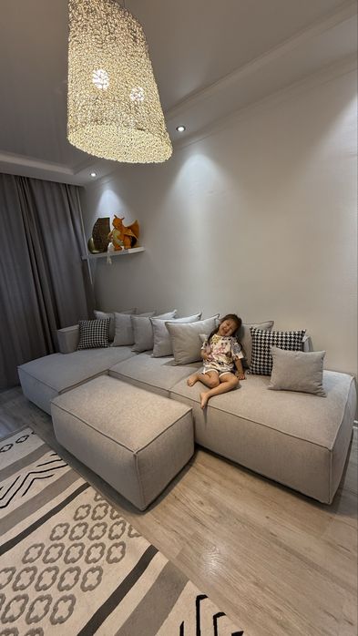 Диван раздвижной