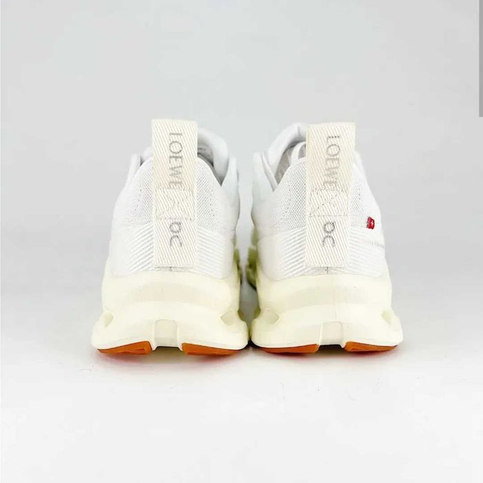 38 razmer premium sneakers – cheklangan son!