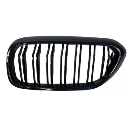 Двойни M5 M Бъбреци Решетки BMW G30 G31 (2016-2020) БМВ Г30 Г31 Гланц