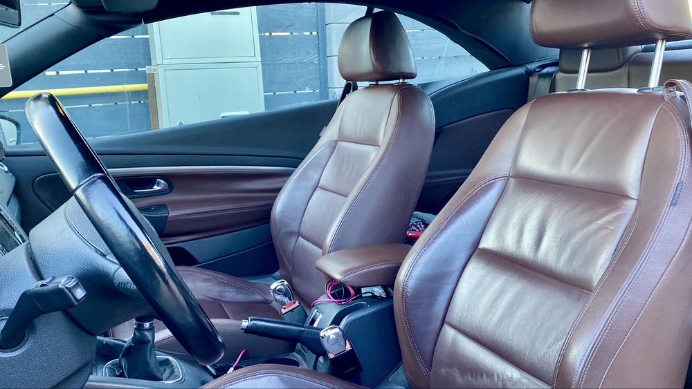 VW EOS 1.4 TSi- Edition 2009