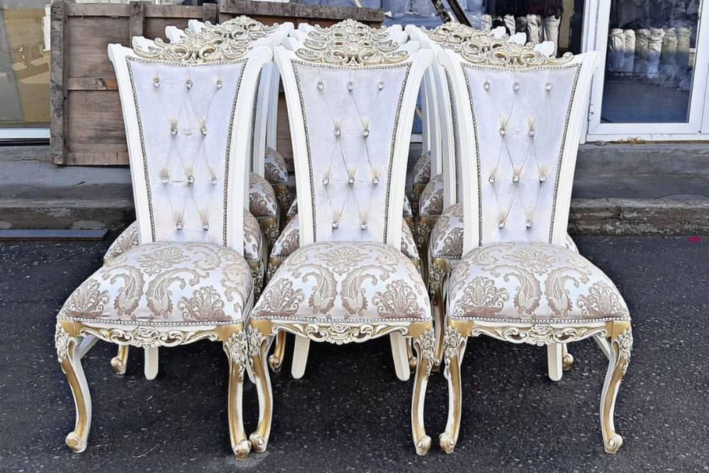 Stol stul sehavikdan birinchi qol