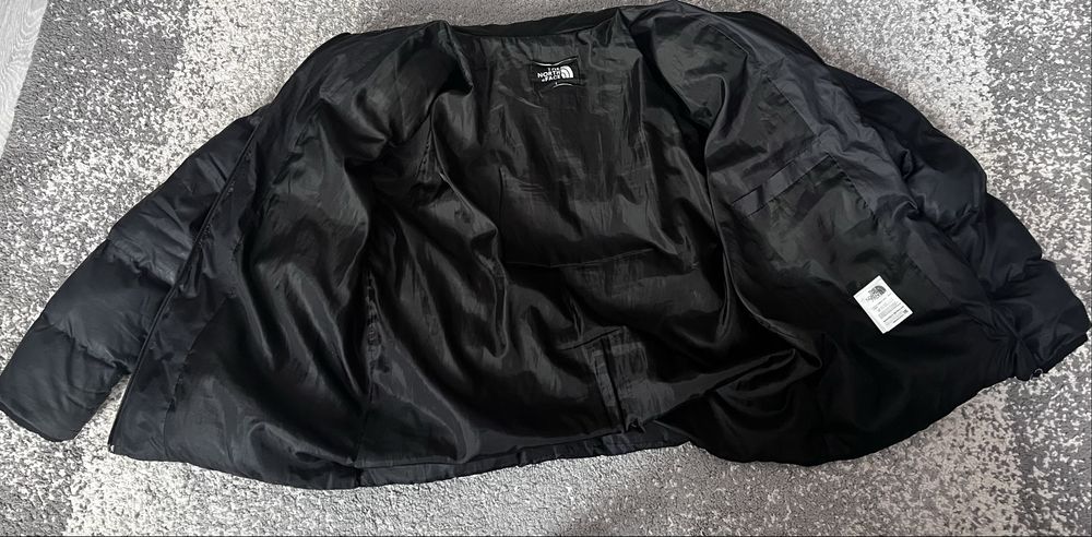 Geaca the north face