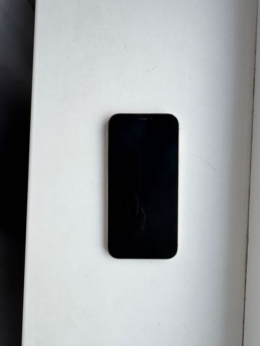 Iphone 12 Pro, 256 gb