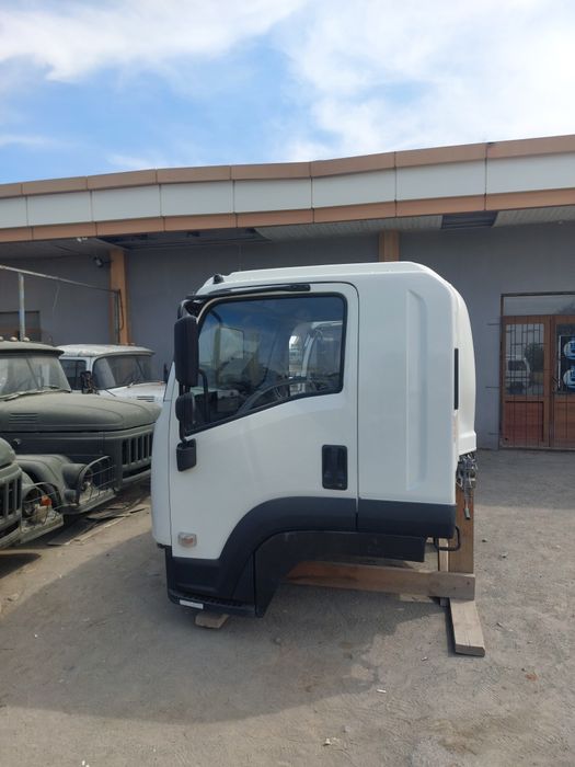 Kabina isuzu fvr 34