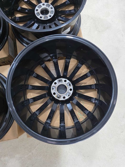 Jante 20 pt BMW x5 G05 G18 X6 G06 X4 G02 iX20 Audi A4 A6 Q3 Q5 5x112