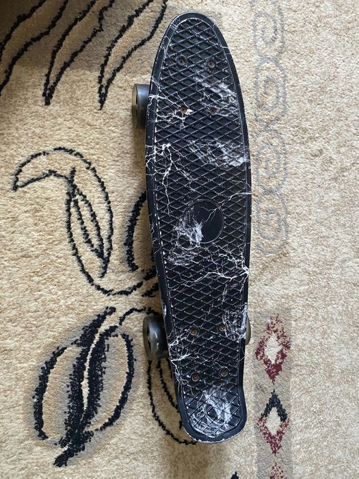 Пениборд читайте описание