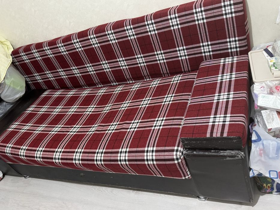 Диван раскладной