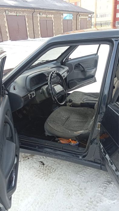 Продаю ваз 2115