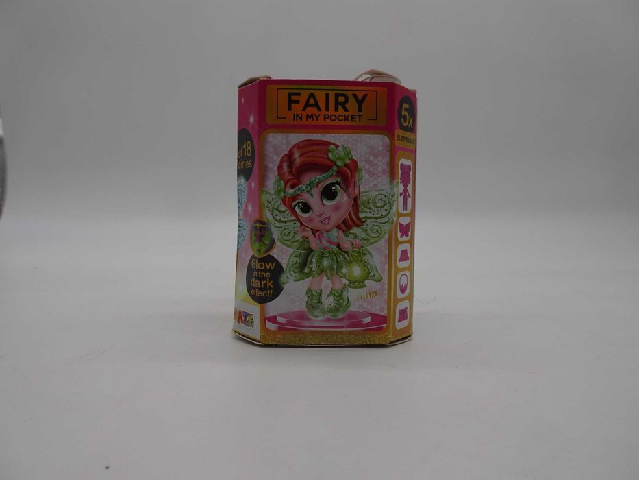 Figurina supriza Craze - Fairy in my pocket