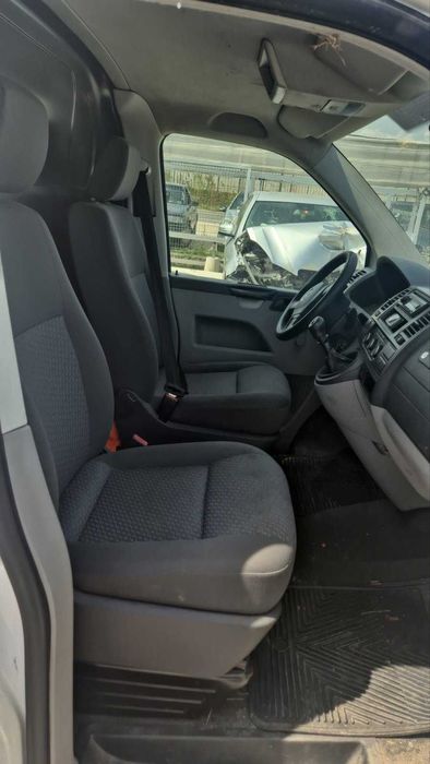 VW  Transporter VW T6 2.0TDI