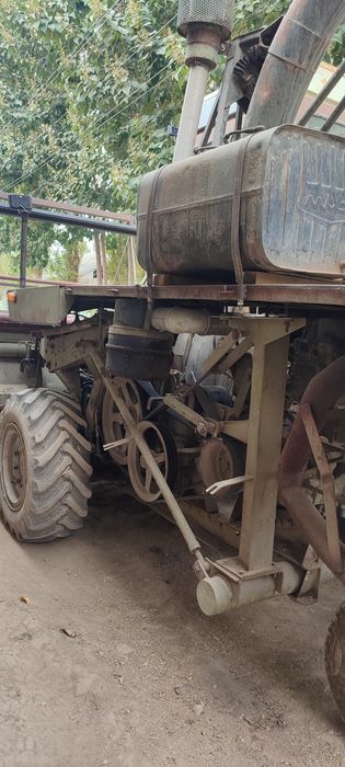 Maral silyos kanbayin