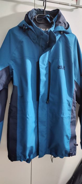 Geaca wolfskin bărbați!!