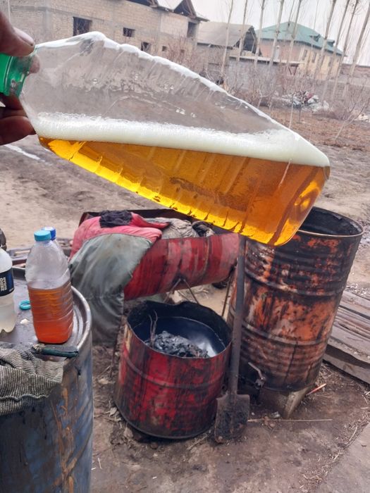 Саларка мини сех