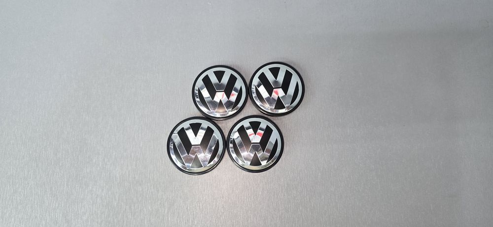 Капачки за джанти фолксваген vw 56 60 63 мм