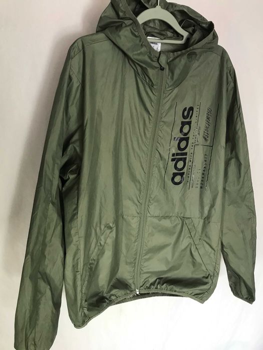 Adidas 2 Ветровки