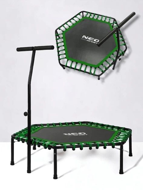 Продаю Фитнес Батут