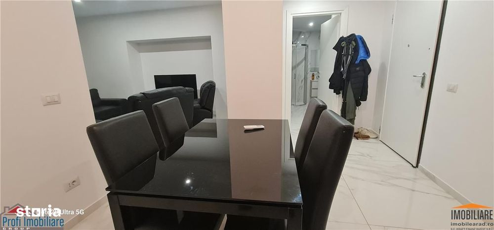 Ap. 2 camere central, zona Teatru, renovat