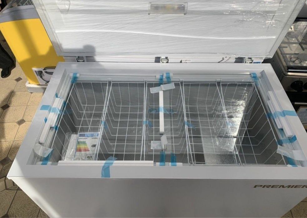 Premier Морозильник