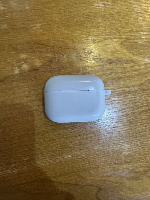 Airpods pro 2 с гарантией