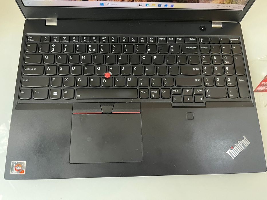 Lenovo L15 Gen 2 Amanet BKG