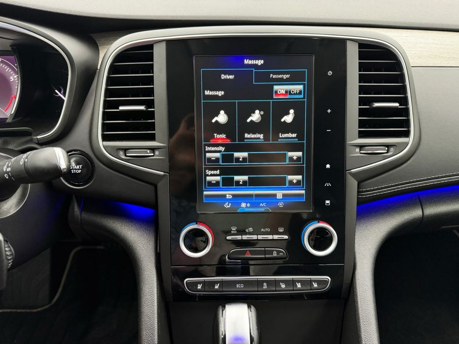 Renault Talisman Initiale Paris 1.6 Energy TCe, 2017, 200CP, 82.000Km