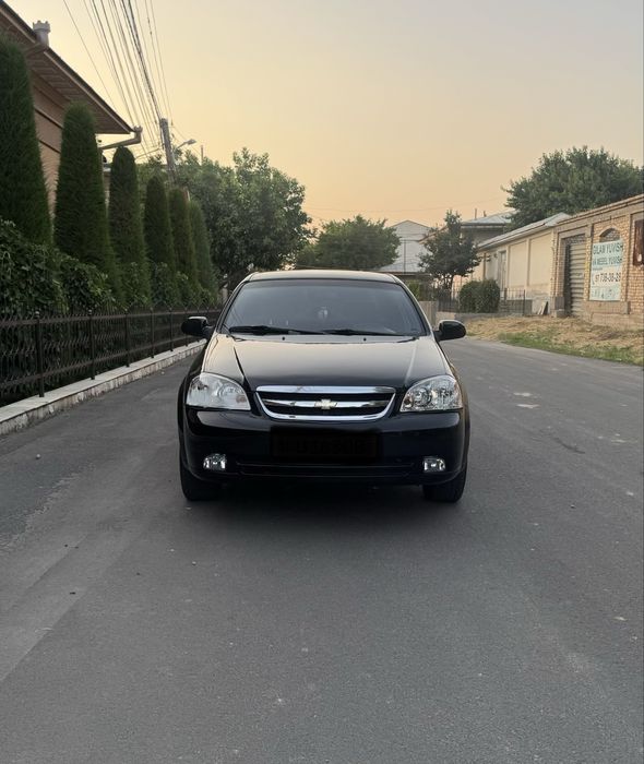 Lasetti 1.8 MT 1 poz Metan Gaz