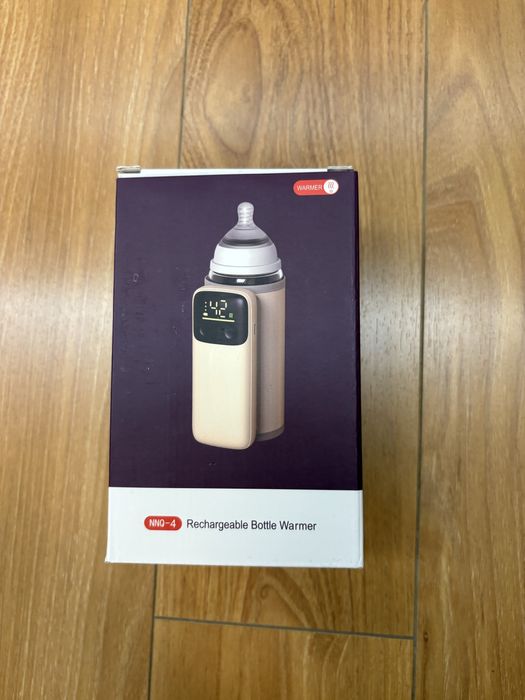 Incalzitor de biberoane