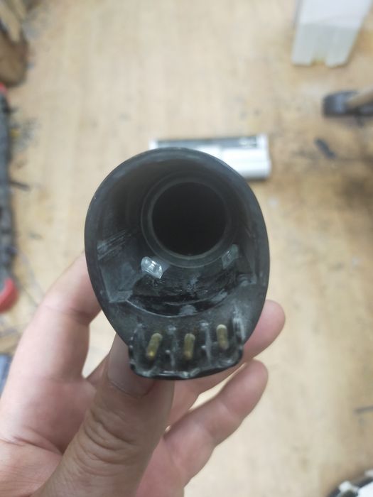 Продам турбо щетку