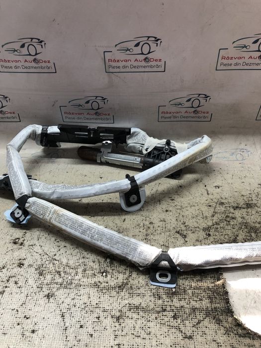 airbag cortina dreapta bmw e90 2011