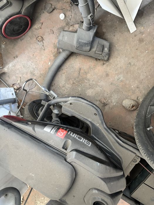 Продам электровелосипел