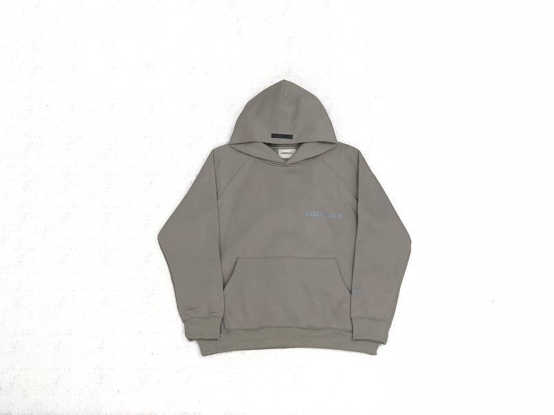 Hanorac Essentials Fear Of God S2025 / Premium