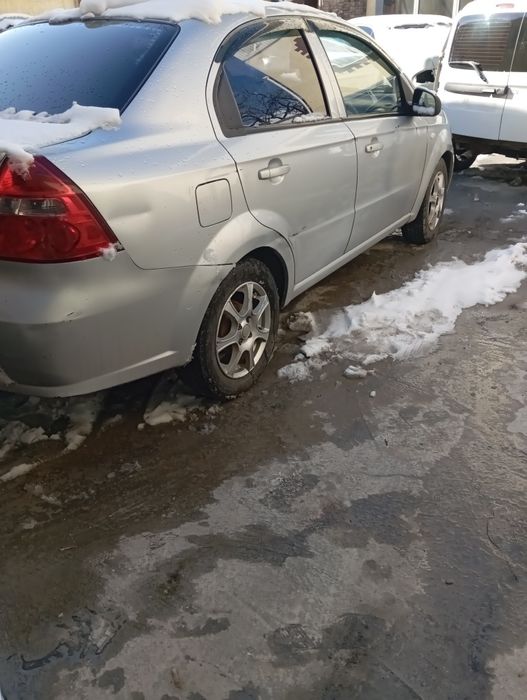 Продаеться диск на R15 на равон Р3