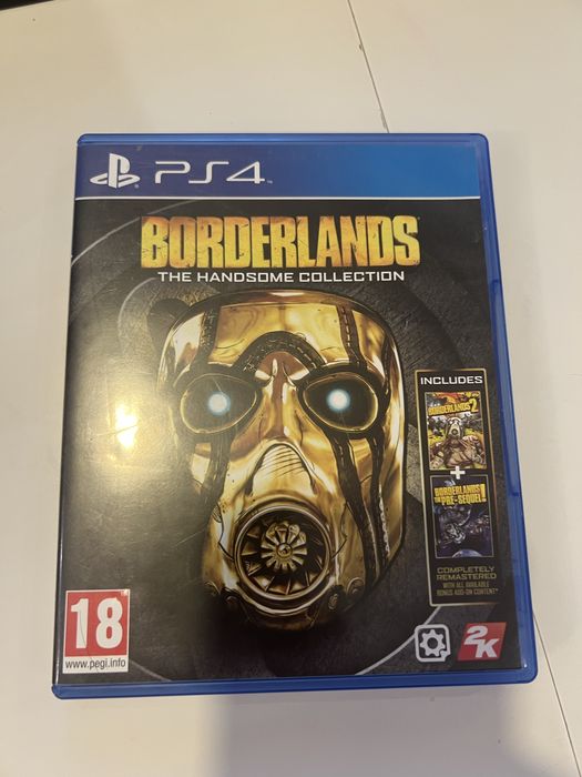 PlayStation 4 PS4 + 2 контролера + много игри