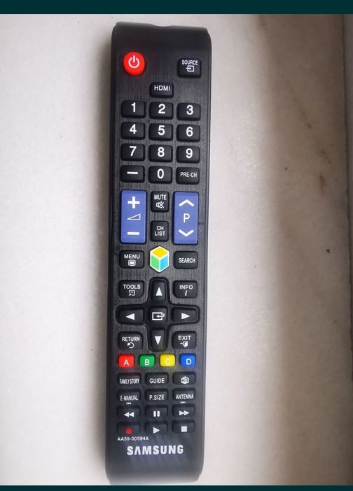 Telecomanda Samsung noua