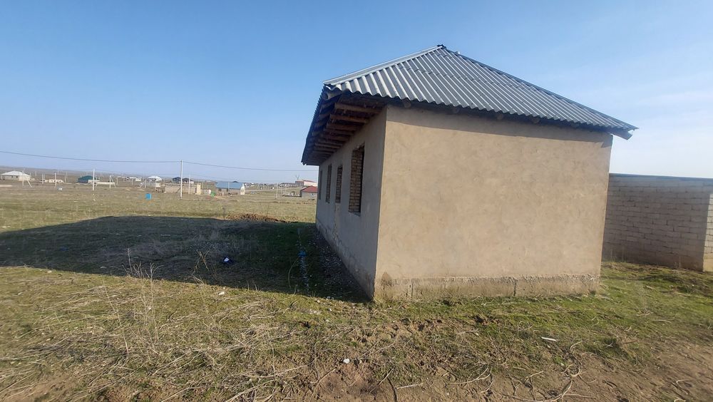 Ұй сатылады Шубарсу  срочно!!!