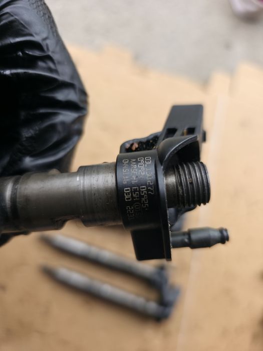 Injector CBBB Injectoare CBBB 170 Cp