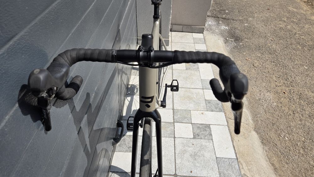 Vand gravel/ciclcross ridley grifin